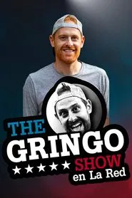 The Gringo Show tv show poster