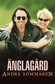 Poster do filme House of Angels: The Second Summer