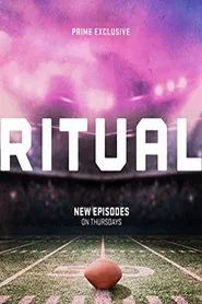 Ritual tv show poster