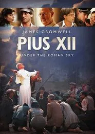 Sotto il cielo di Roma tv show poster