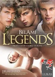 Bel Ami Legends: Part 1 movie poster