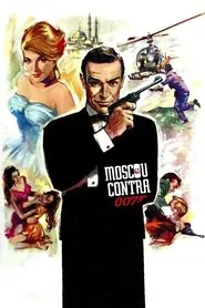 Poster do filme Moscou Contra 007