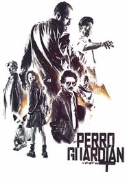 Watchdog movie poster