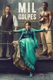 Poster da série Mil Golpes