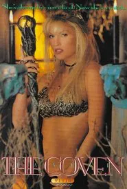 Poster do filme The Coven