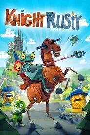 Knight Rusty movie poster