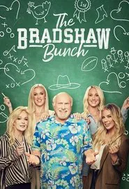 The Bradshaw Bunch tv show poster