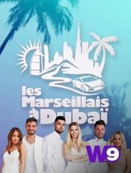 Les Marseillais à Dubaï tv show poster