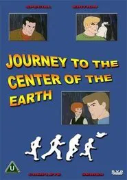 Journey to the Center of the Earth tv show poster