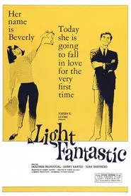 Light Fantastic movie poster