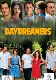Daydreamers tv show poster