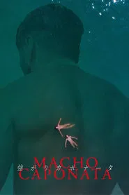 Macho Caponata movie poster