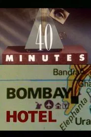 Bombay Hotel movie poster