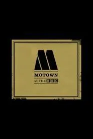 Poster do filme Motown at the BBC