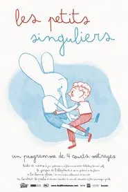 Les petits singuliers movie poster