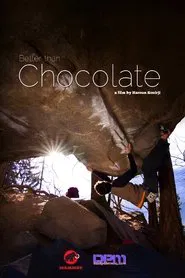 Poster do filme Better Than Chocolate