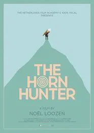 The Hornhunter movie poster