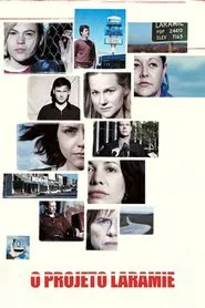 Poster do filme O Projeto Laramie