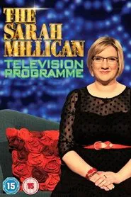 Poster da série The Sarah Millican Television Programme