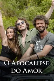 Poster do filme O Apocalipse do Amor