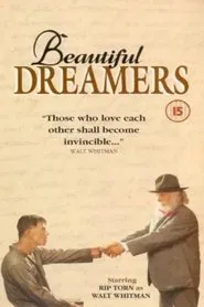 Beautiful Dreamers movie poster
