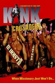 Kink Crusaders movie poster