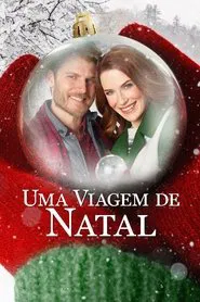 Poster do filme Uma Viagem de Natal