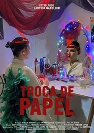 Troca de Papel movie poster
