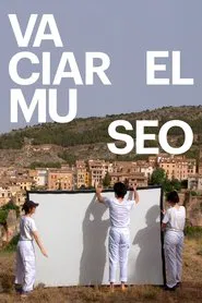 Poster do filme Vaciar el museo