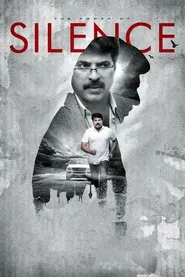 Poster do filme The Power of Silence