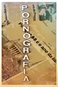 Pornografia movie poster