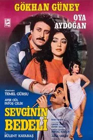 Sevginin Bedeli movie poster