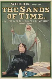 Poster do filme The Sands of Time