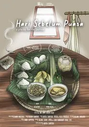 It All Ends On The Dining Table movie poster