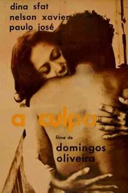 A Culpa movie poster