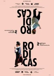 Rodicas movie poster