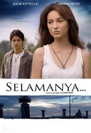 Forever Love movie poster