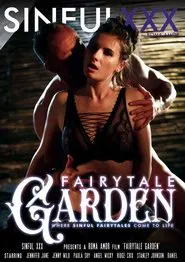 Fairytale Garden movie poster