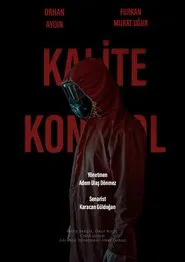 Poster do filme Kalite Kontrol