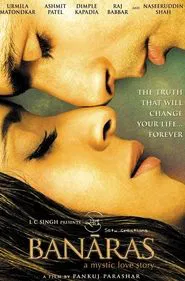 Poster do filme Banaras