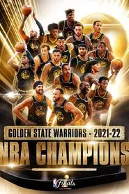 Gold Blooded tv show poster