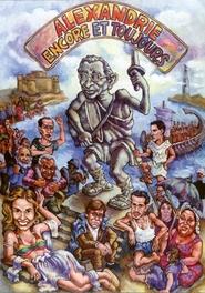 Poster do filme Alexandria: De Novo e Para Sempre