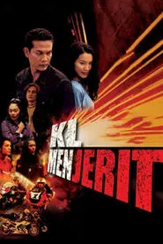 KL Menjerit movie poster