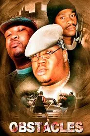 Poster do filme Obstacles