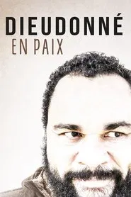 Poster do filme Dieudonné - En paix
