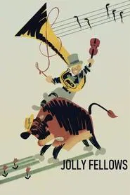 Jolly Fellows movie poster