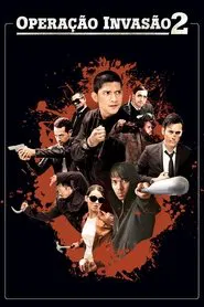 Poster do filme Operação Invasão 2
