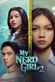 Poster do filme My Nerd Girl 2