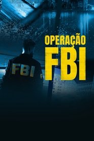 Poster da série Operação FBI