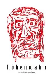 Thin Air movie poster